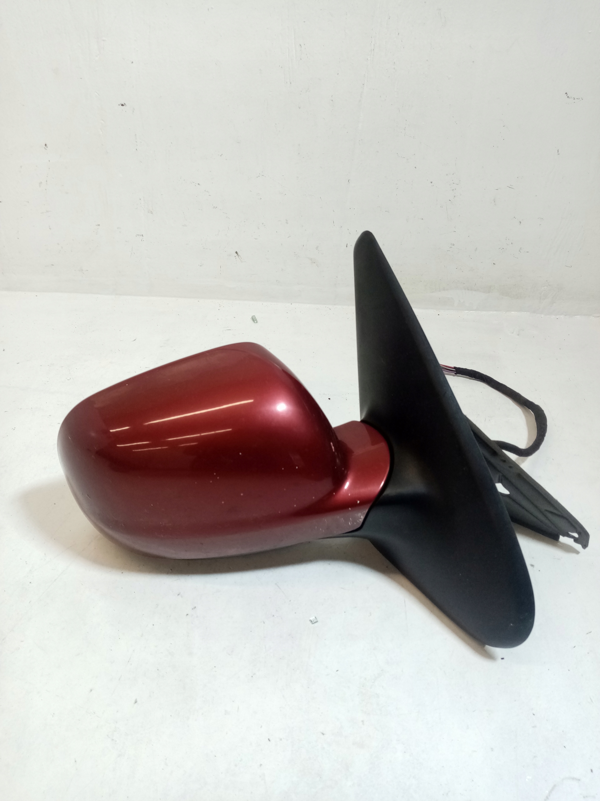 mirror right electrics SEAT TOLEDO 2 1999