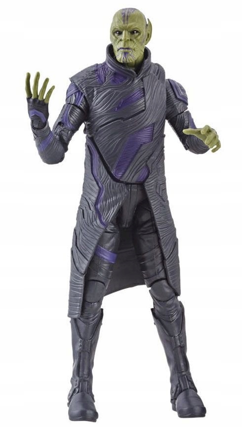 Talos Kree Figurka 17 cm Marvel Avengers