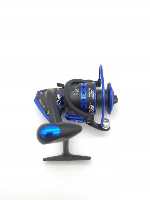 Naviják Miracle Fish BK3000