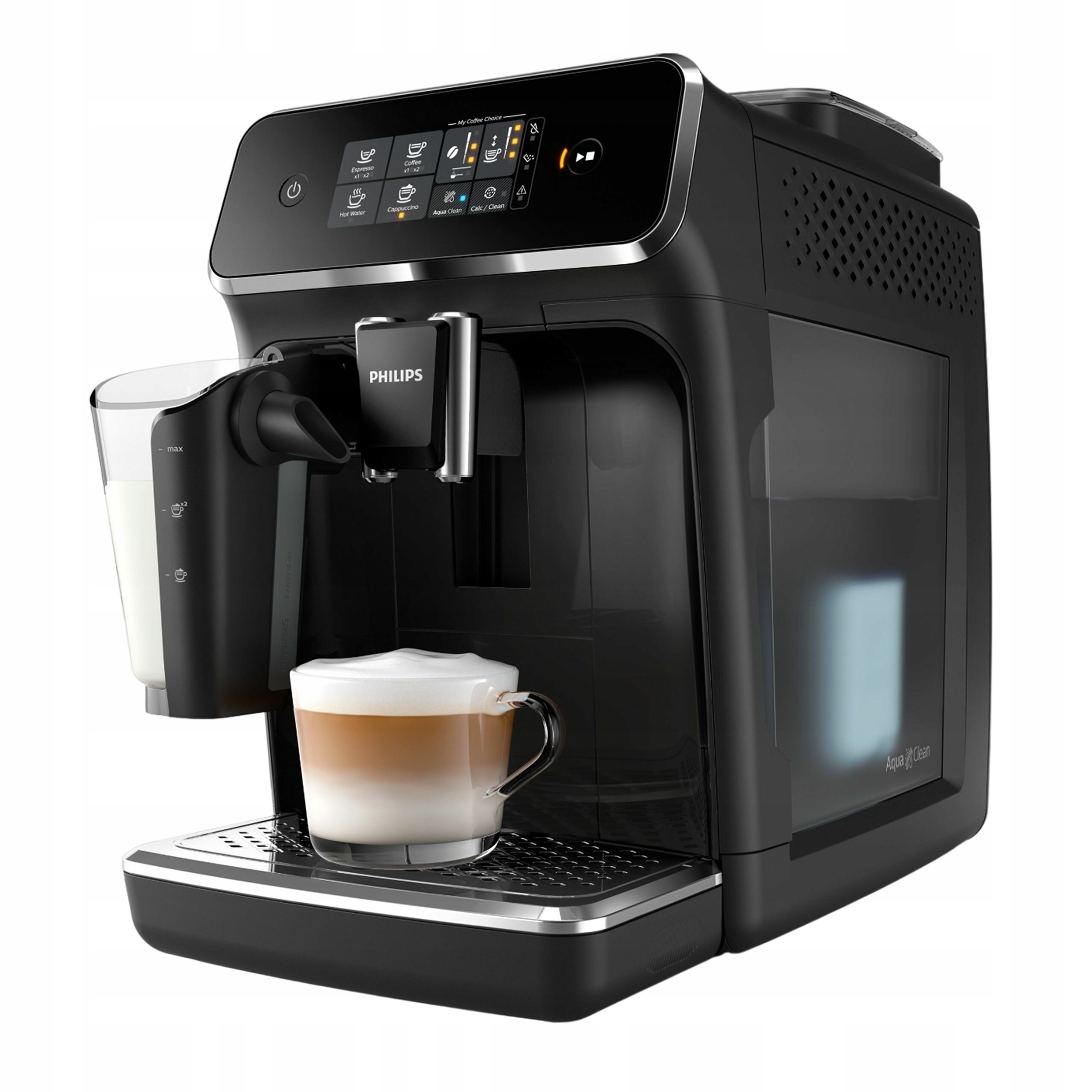 Philips Series 2300 LatteGo Automatický kávovar EP2331/10