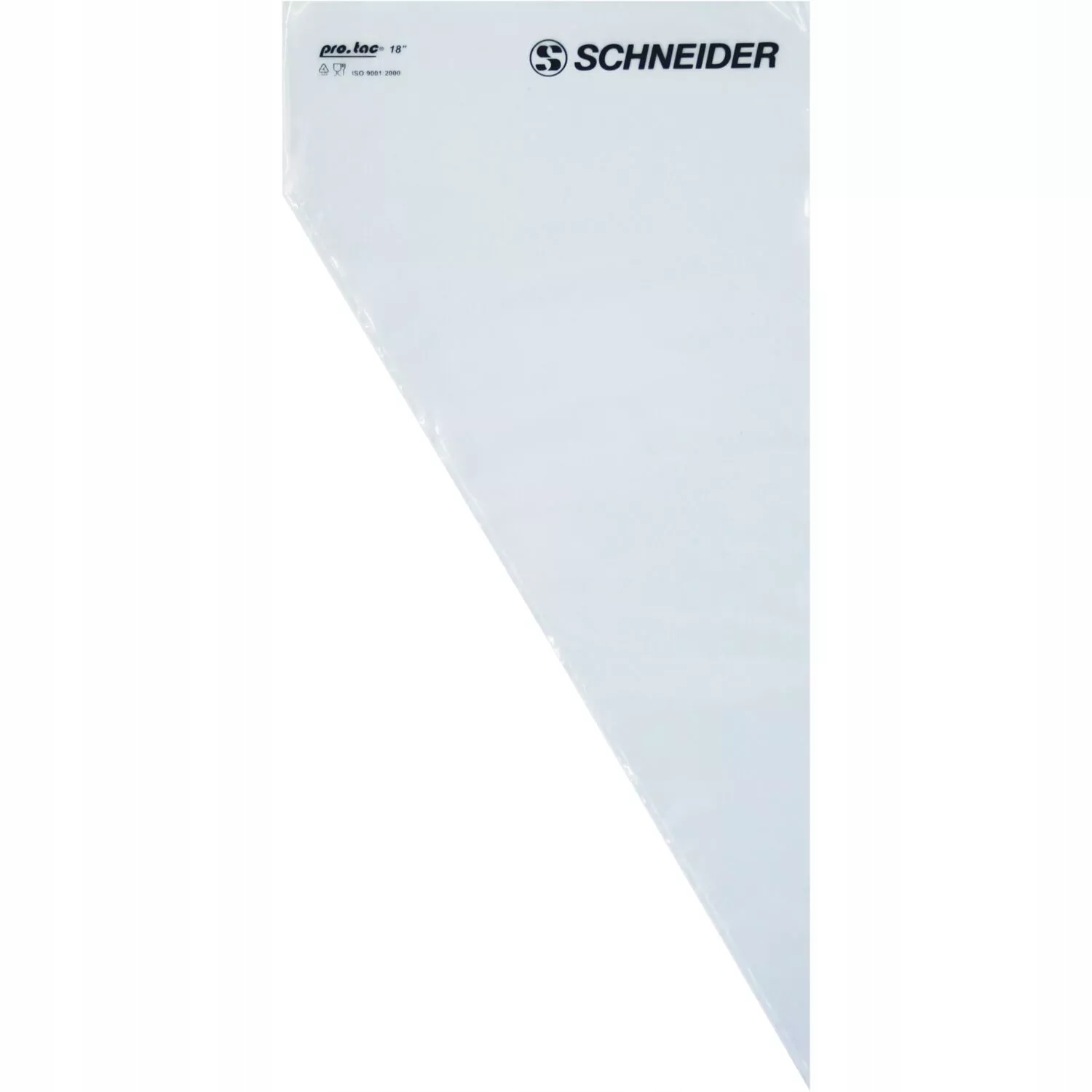 Schneider Trezírovací sáček jednorázový 100 ks