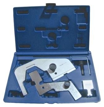 Blokada Rozrządu Ford Ecoboost 2.0