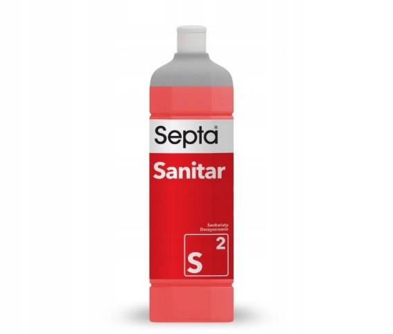 

Septa Sanitar S2 1L