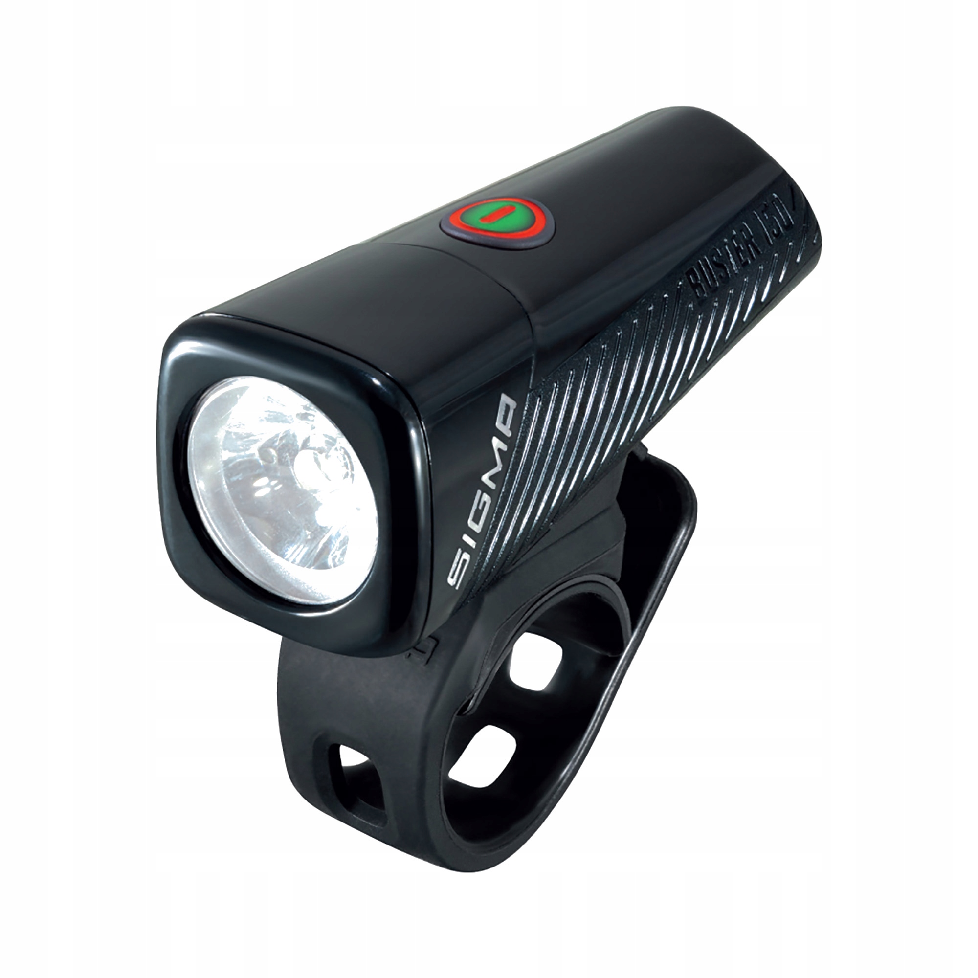 Přední světlo na kolo Sigma Buster 150 Fl Usb 150 lm