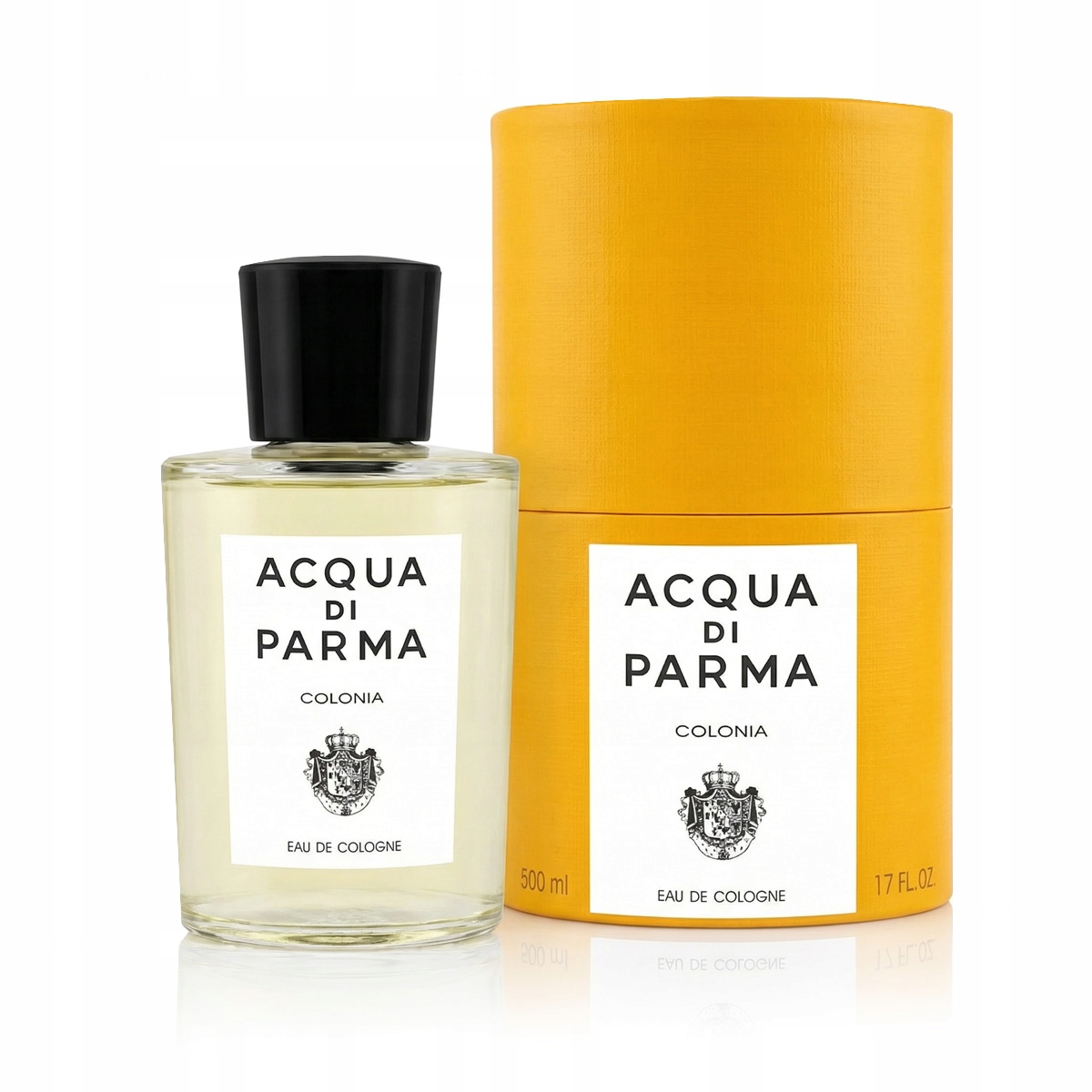 Acqua Di Parma Colonia Kolínská voda 500 ml