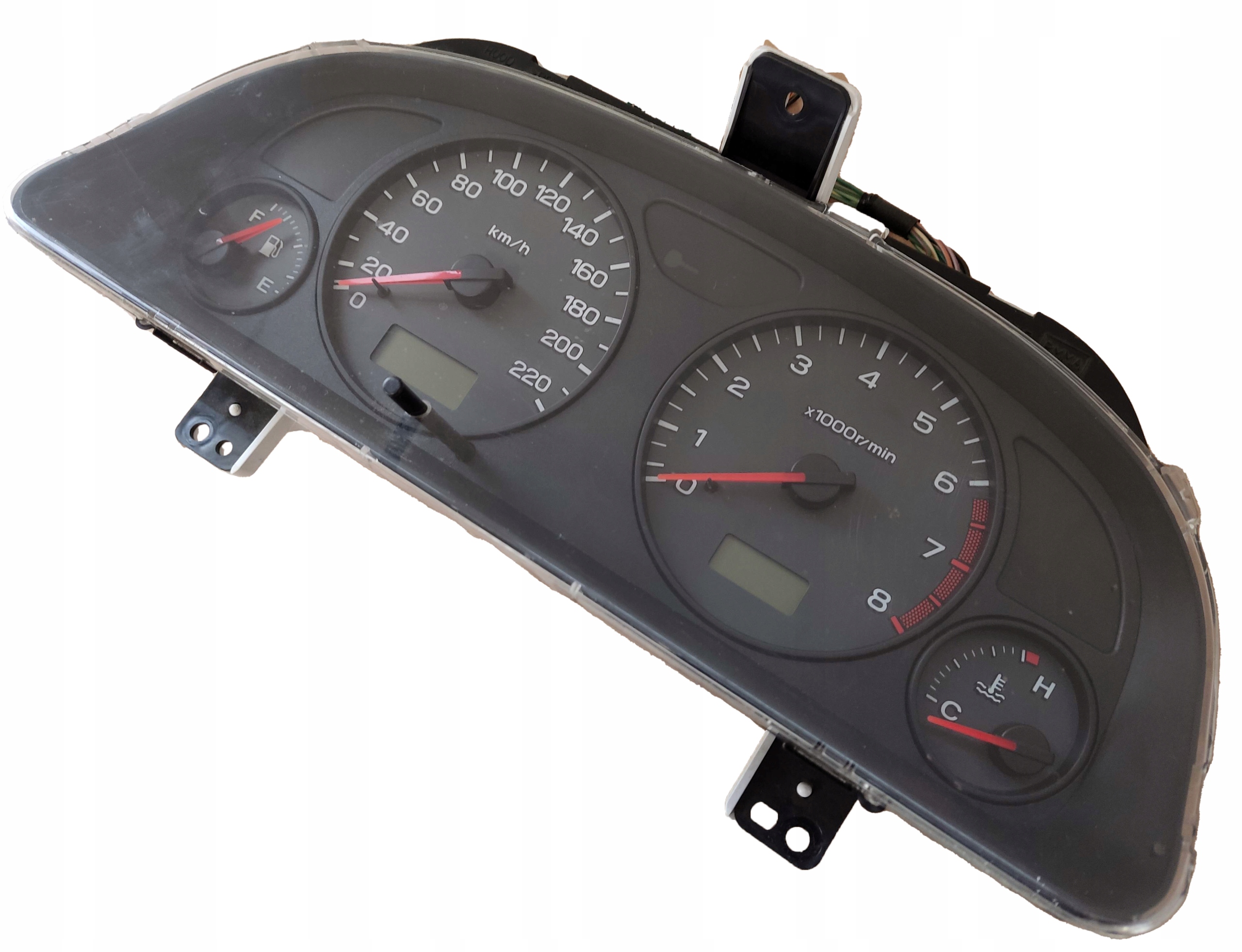 Kombiinstrument SUBARU FORESTER und 2.0 B