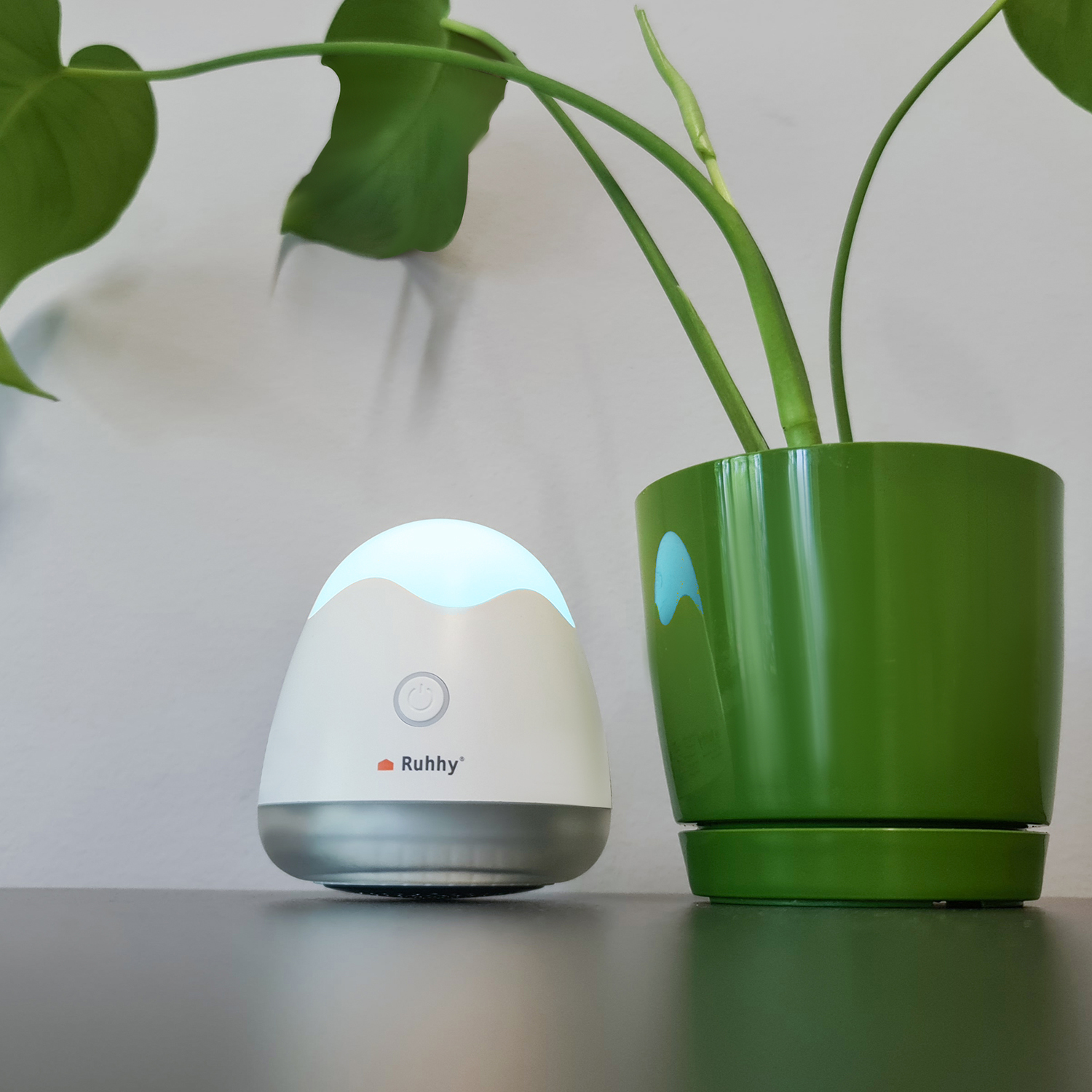 Golarka do Ubrań Swetrów Tkanin z Lampką 6 Noży C Zasilanie sieciowo-akumulatorowe