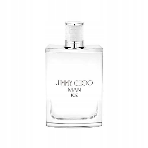 Jimmy Choo Man Ice Edt Objem: 100 ML Pro Muže
