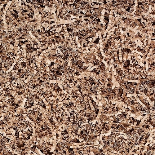 

Wypełniacz Ozdobny Naturalny SizlPack100g