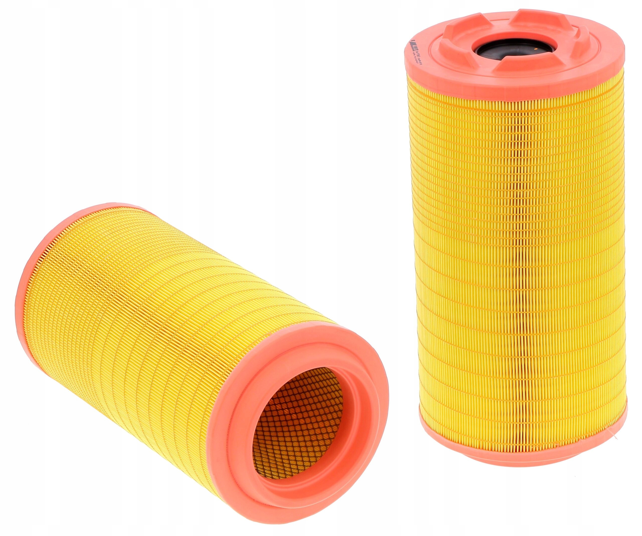 Vzduchový filtr Sa 17362 Hifi Filter