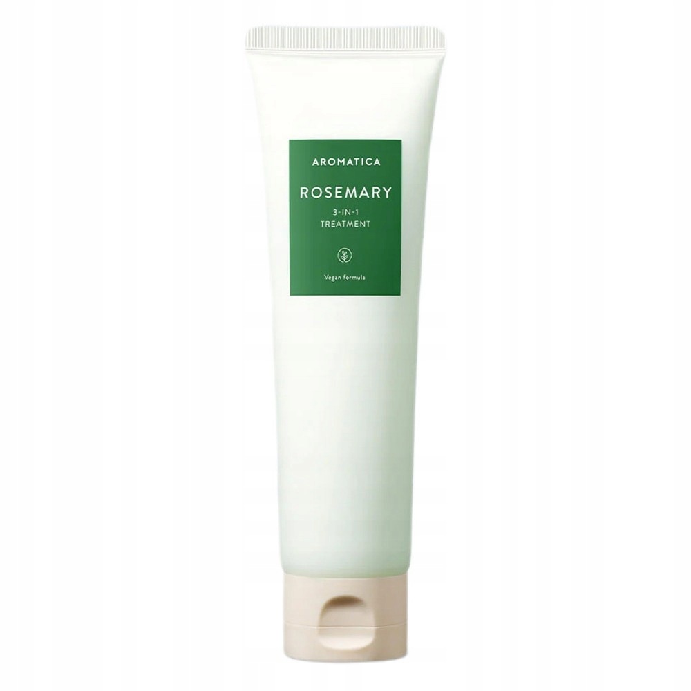 Rosemary 3v1 Treatment hydratační kondicionér na vlasy 160 Ml