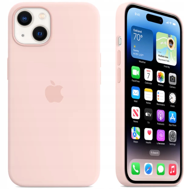 ETUI DO IPHONE 15 PLUS SILIKONOWE CASE OBUDOWA DO APPLE PLECKI 45 KOLORÓW