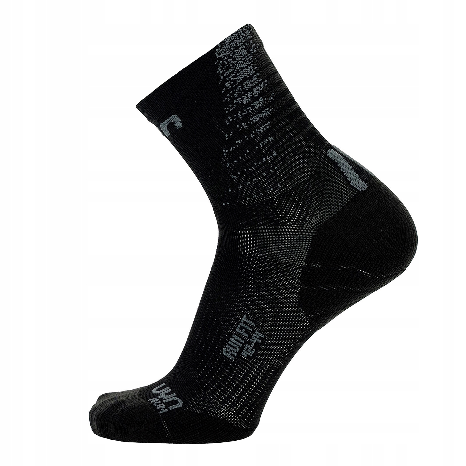 Uyn Run Fit Socks męskie skarpety do biegania