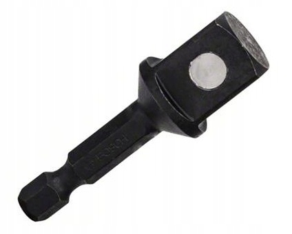 

Bosch Adapter Do Kluczy Nasadowych Z 1/4 Na 1/2