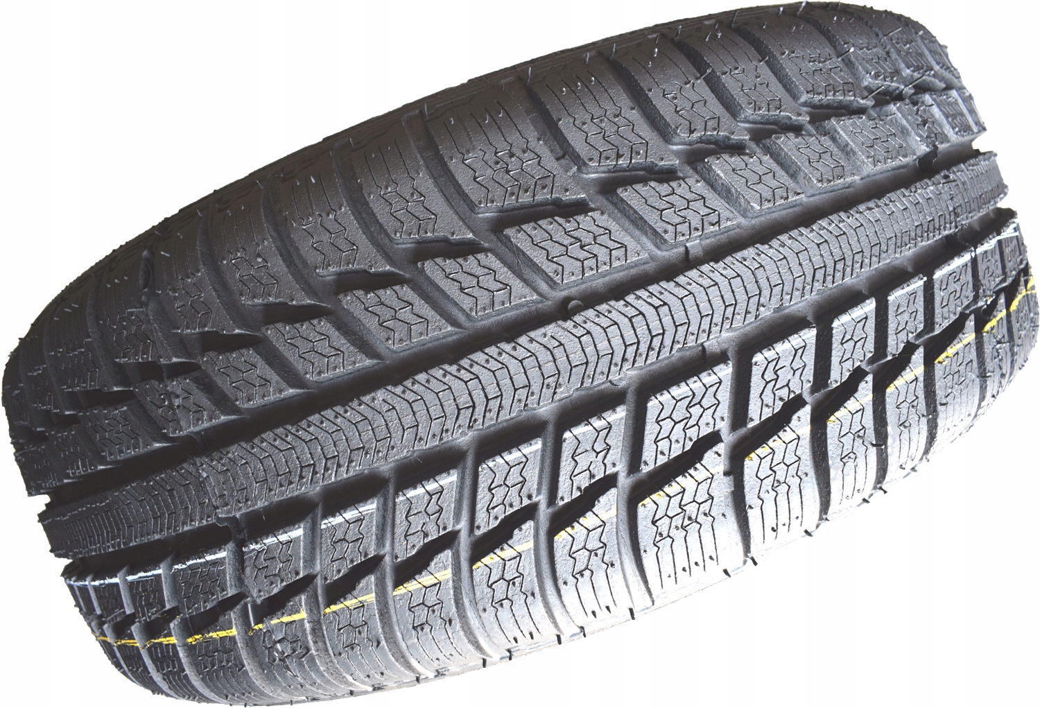 4 OPONY ZIMOWE 185/65R15 komplet 4szt. ALP3