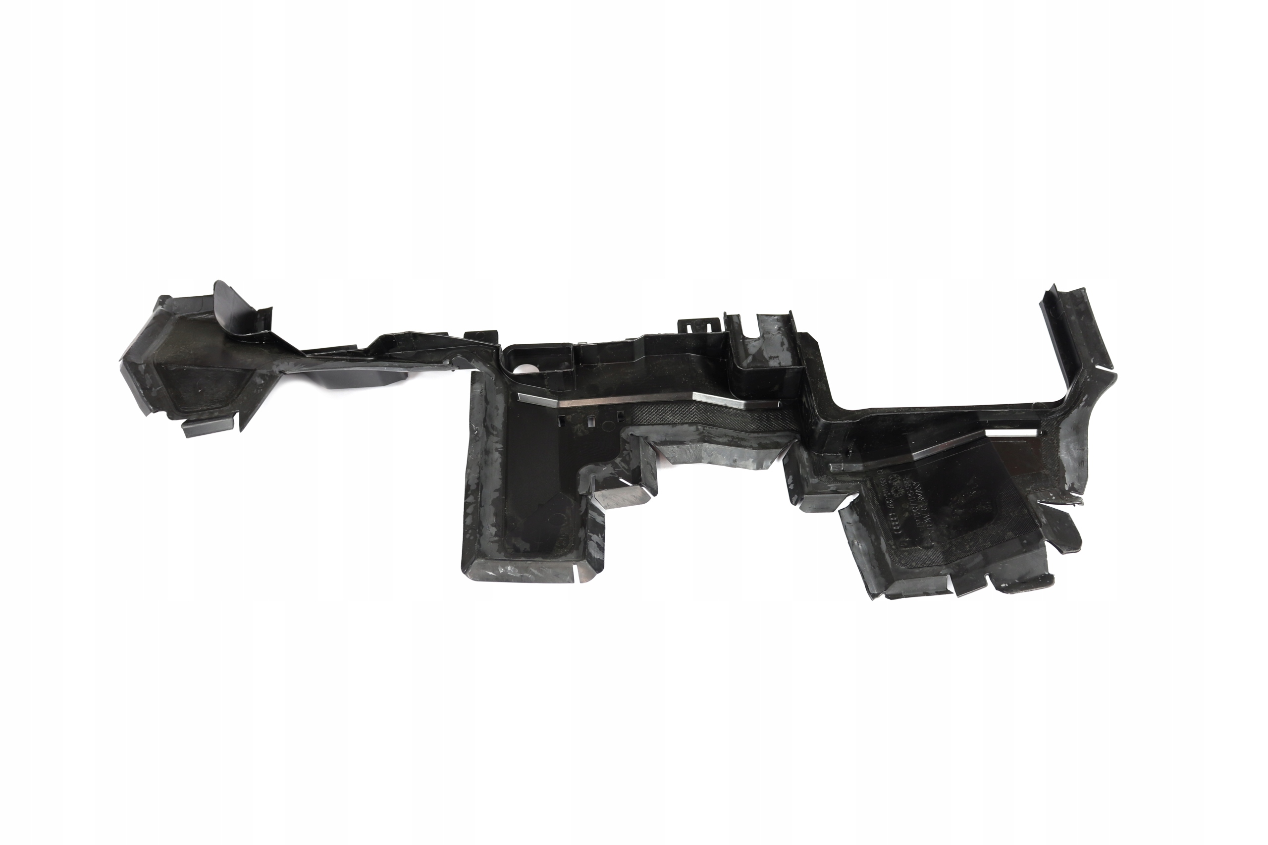 8R0121283Q - Рульове колесо Передній лівий AUDI Q5 8R