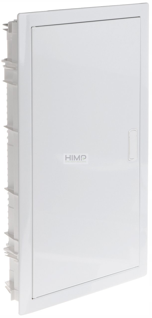 Podomítkový rozvaděč Rwn 3x12 Legrand 602433