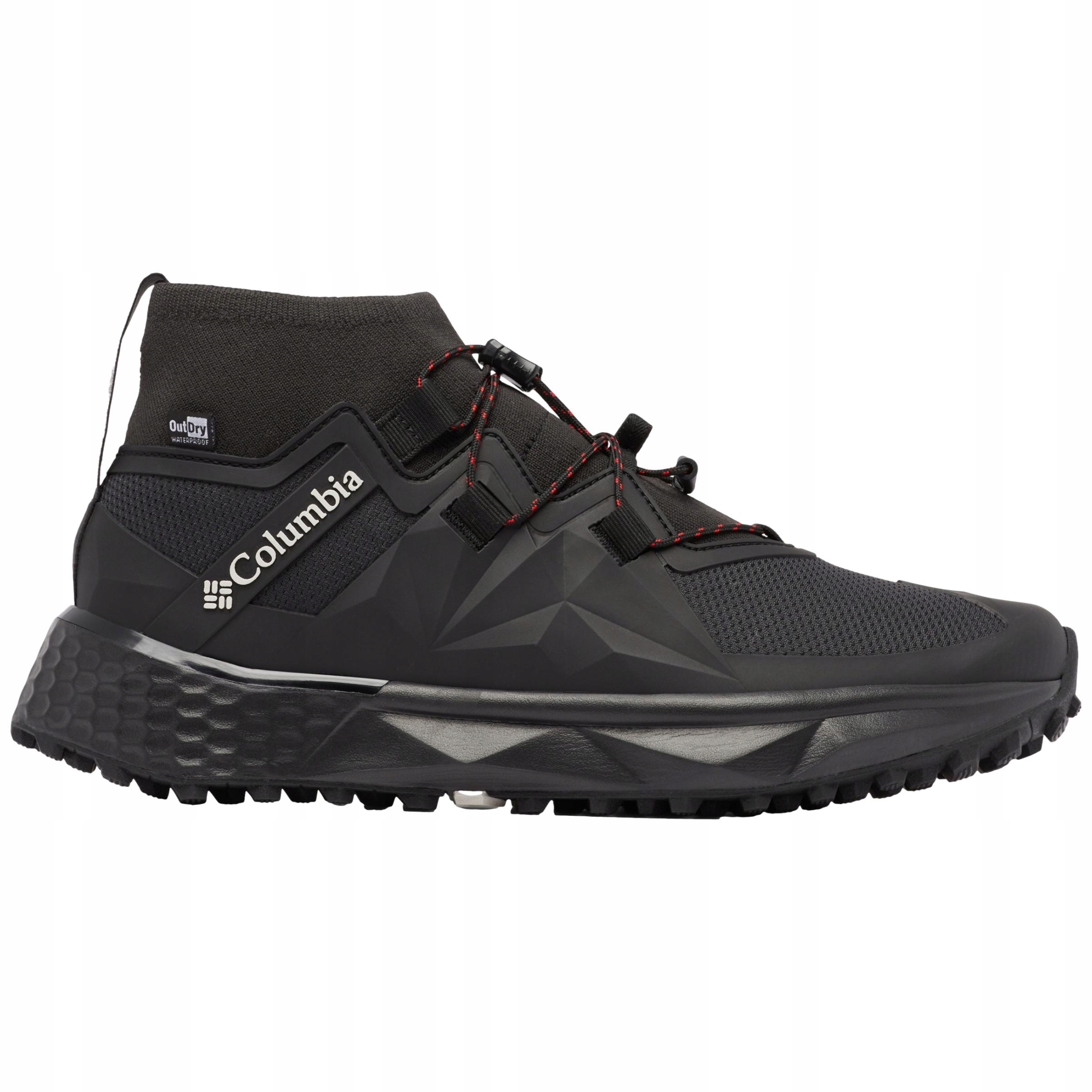 Buty Trekkingowe Outdoorowe Columbia Facet 75