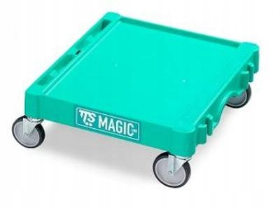 Mini Pods. Pro Vozík ML Kolečka 100 MM