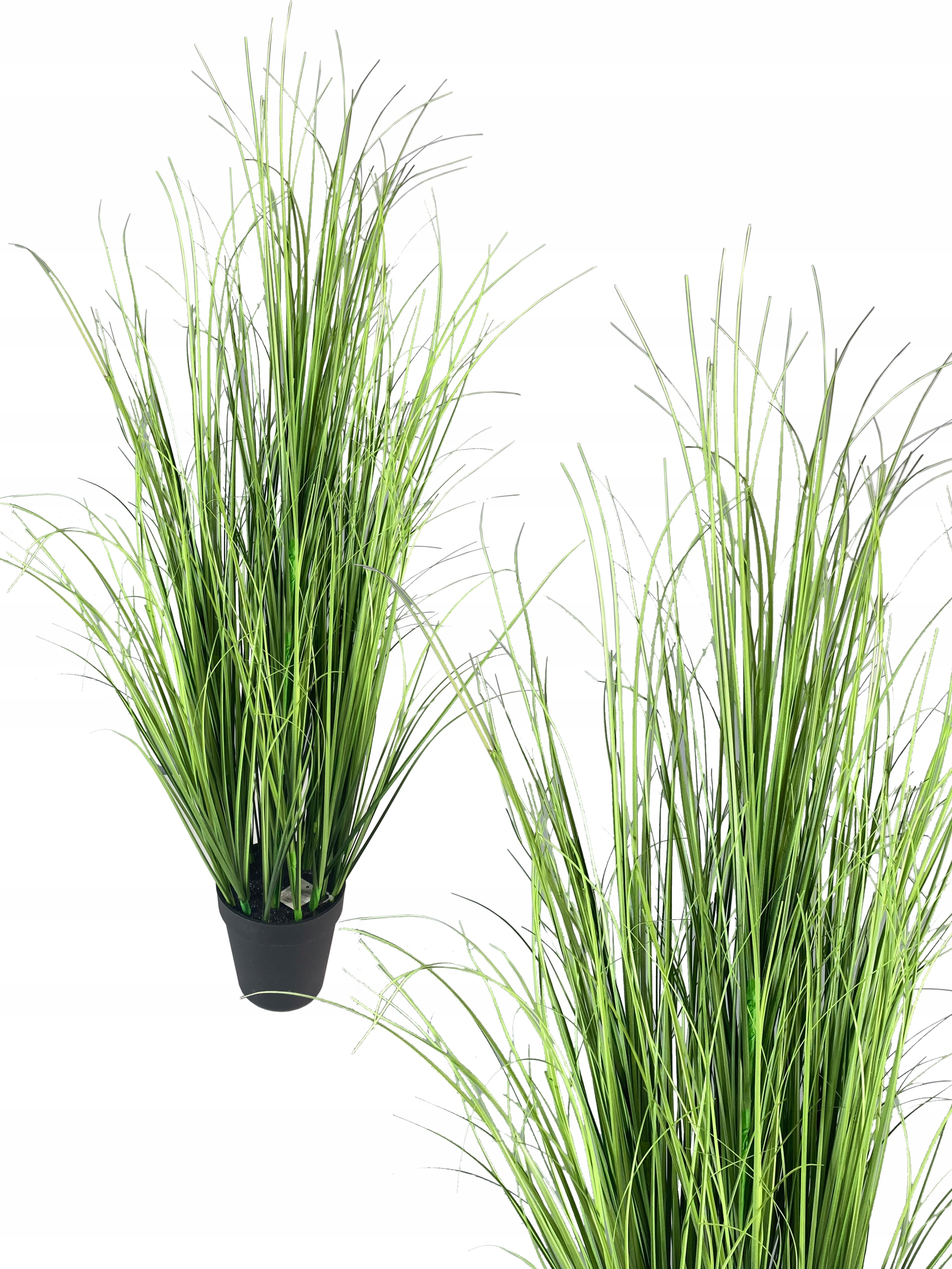 

Trawa Sztuczna Roślina W Doniczce Fejka Ozdobna 86