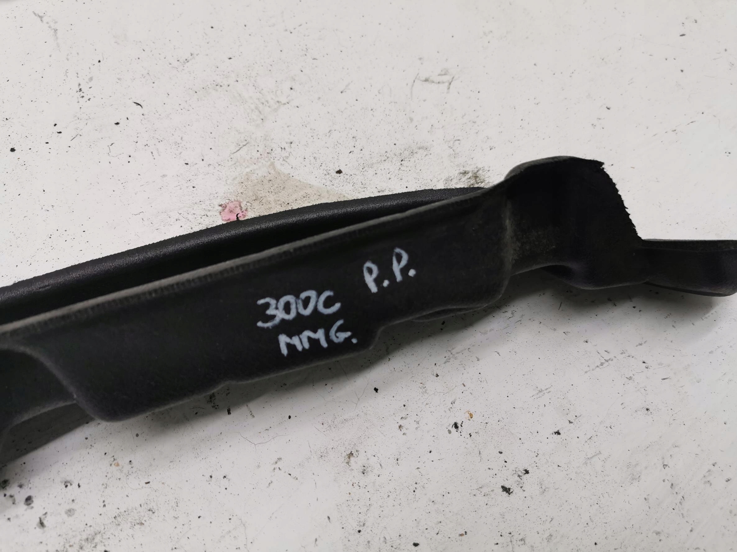 Insonorisation Aile Droite Avant CHRYSLER 300C