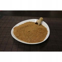 Mletá brusinka 1 kg Rafex