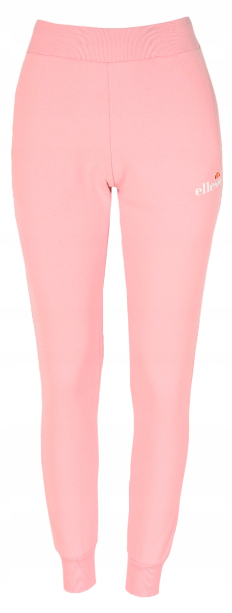

Dresy Ellesse Joggery Damskie Hallouli L.Pink L