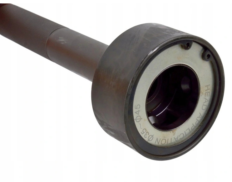 KLUCZ DO ODKRECANIA DRAZKOW KIEROWNICZYCH 35 45mm Mark Silver