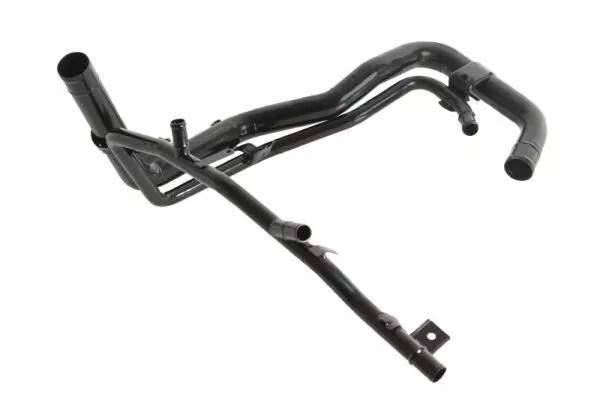 Kovový kabel chladicího systému Vw Crafter 30-3