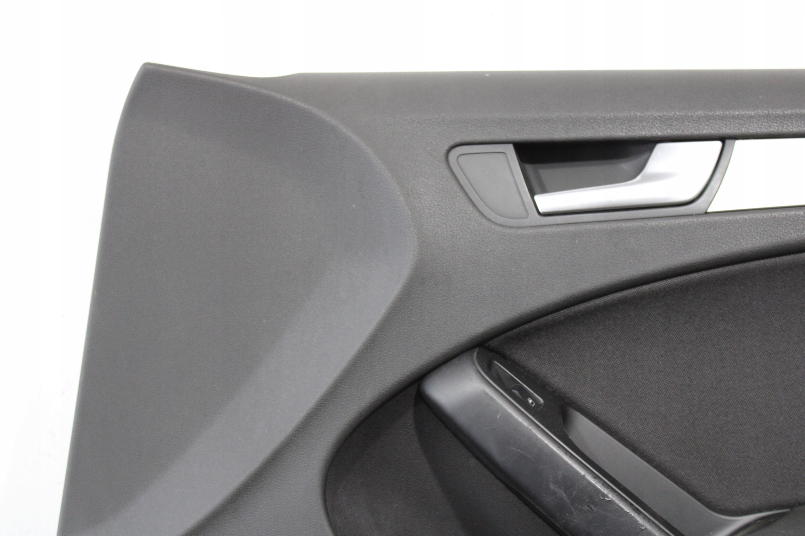 upholstery side door right front AUDI A4 8K0 8K9 B8