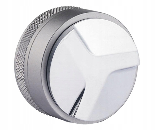 2 x Barista Essentials Distributor Regulátor Kávy Espresso 53,3 mm