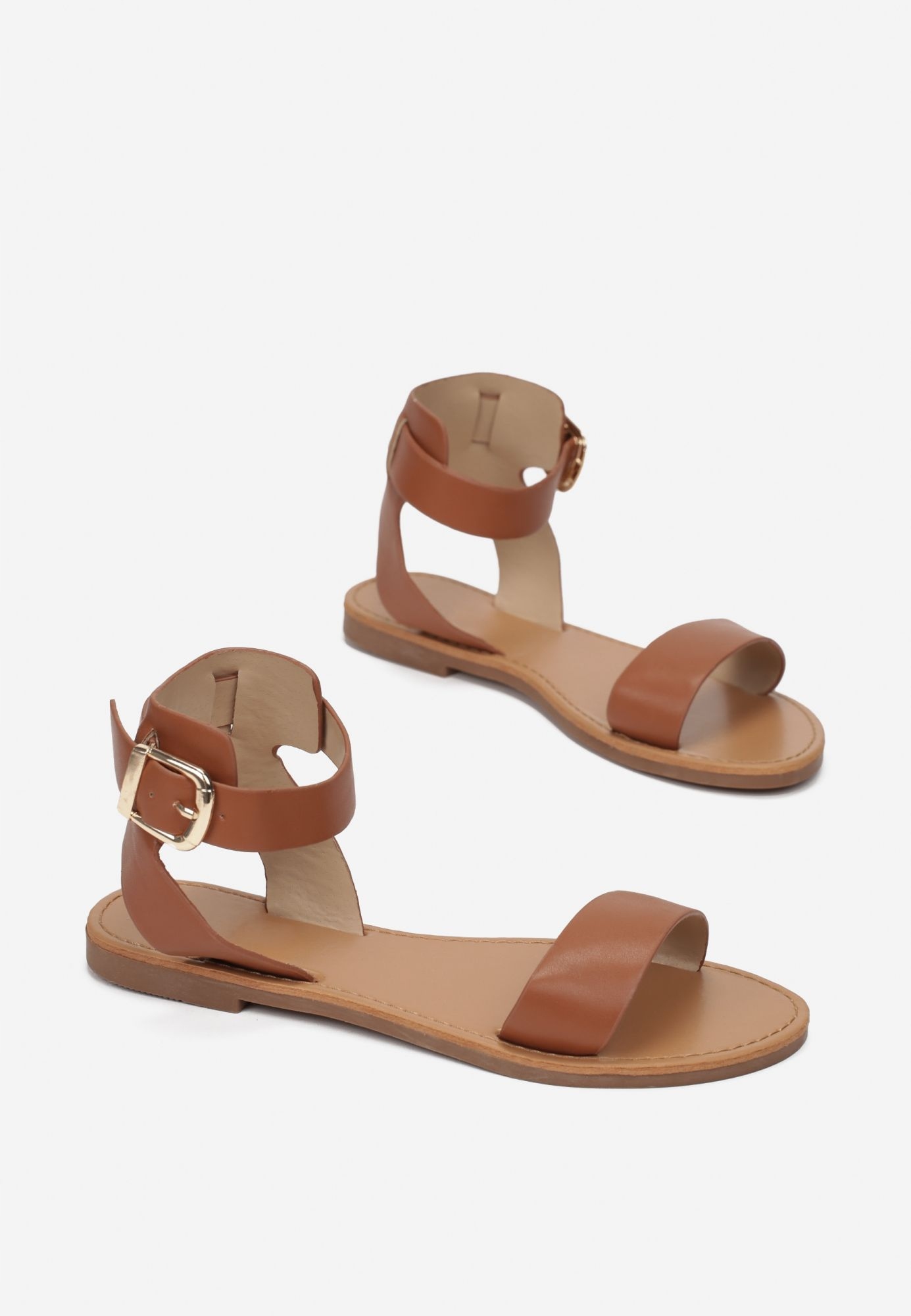 

Renee Camelowe Sandały damskie 37