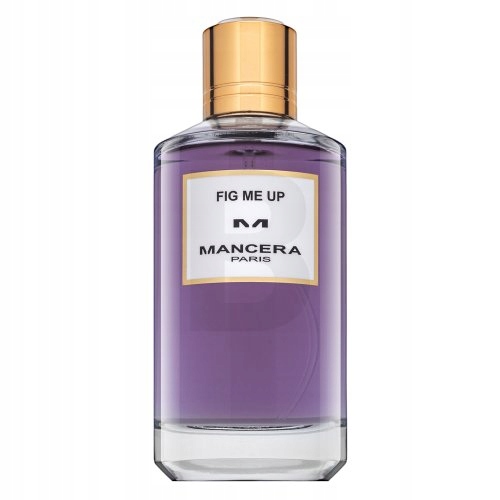 Mancera Fig Me Up parfémovaná voda unisex 120 ml