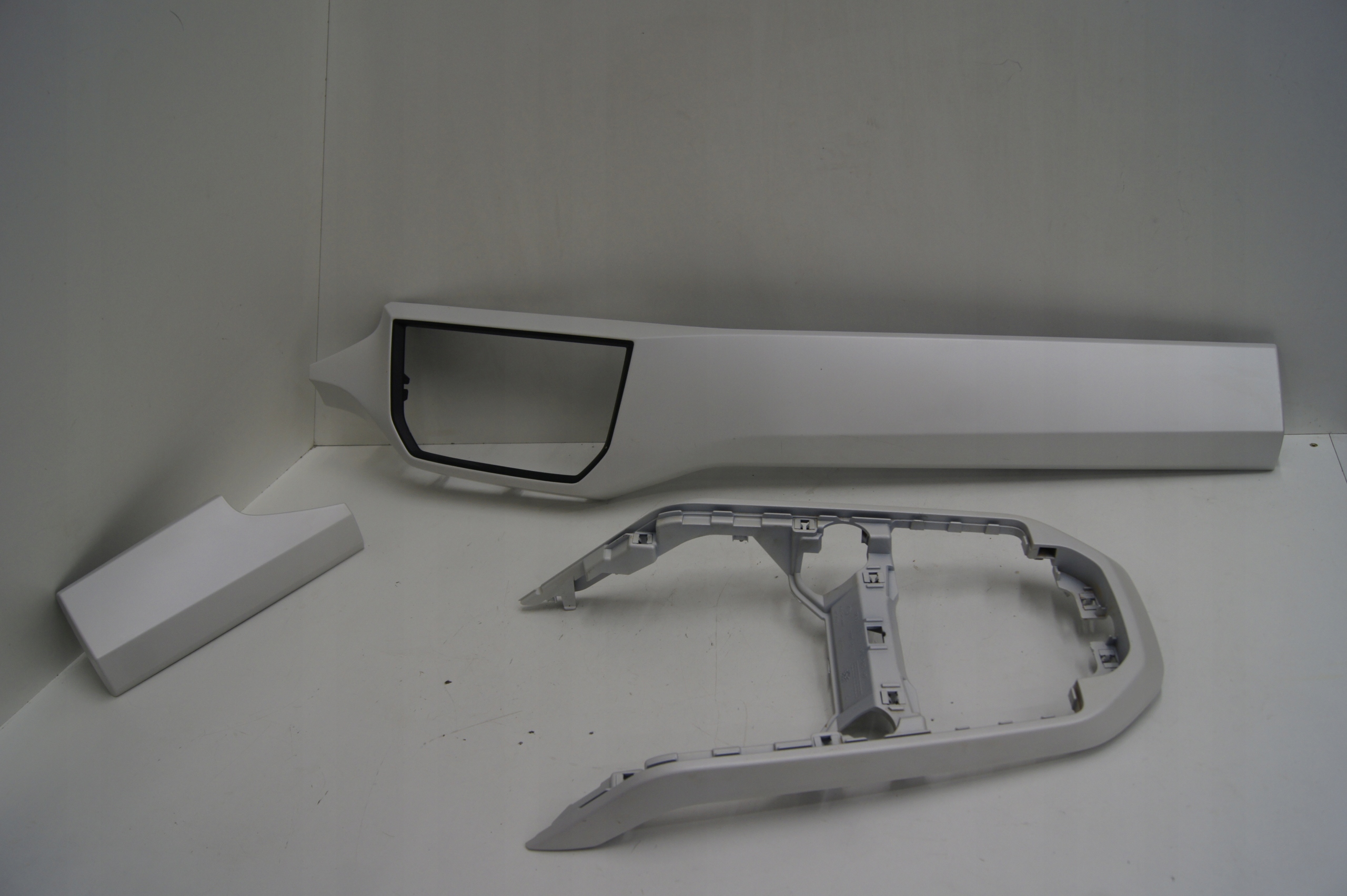 Накладка оформление консоли Arona