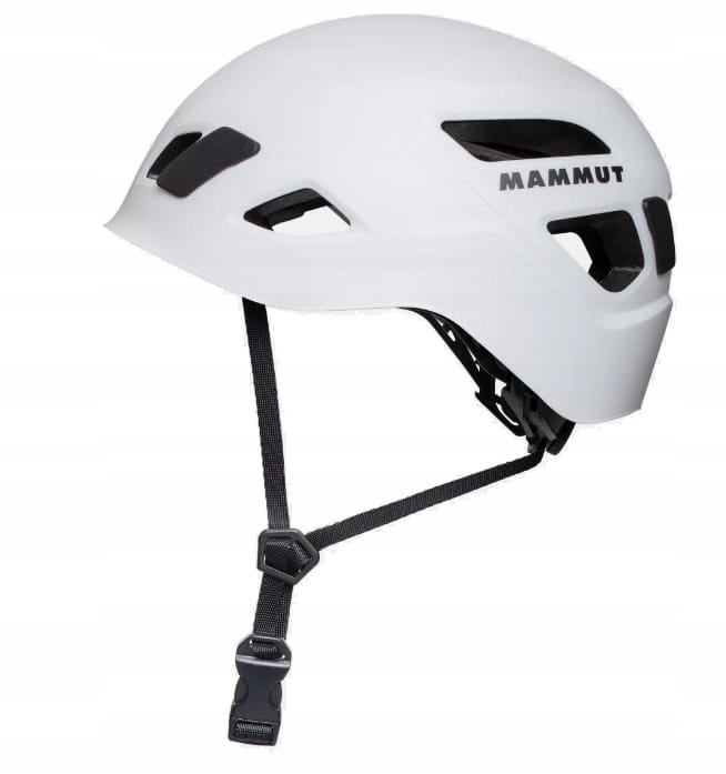 Kask Mammut Skywalker 3.0 white