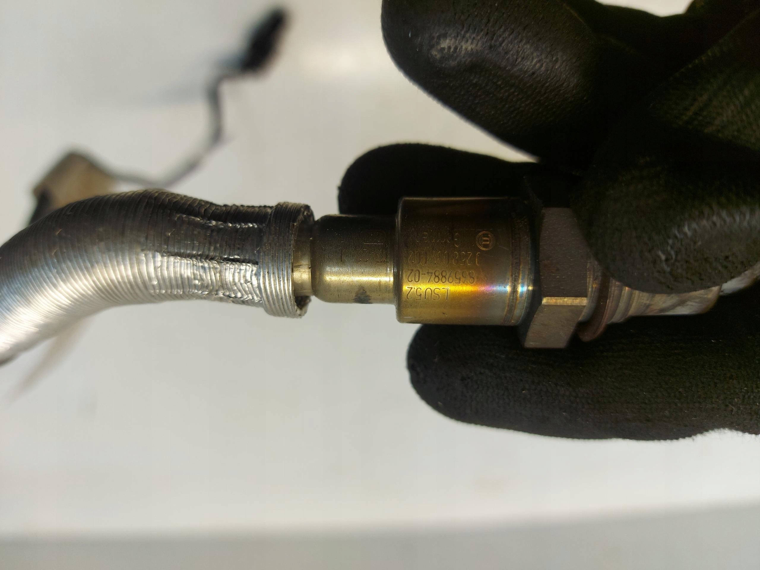 BMW F40 118i sonda lambda Gase 1.5E 8659884