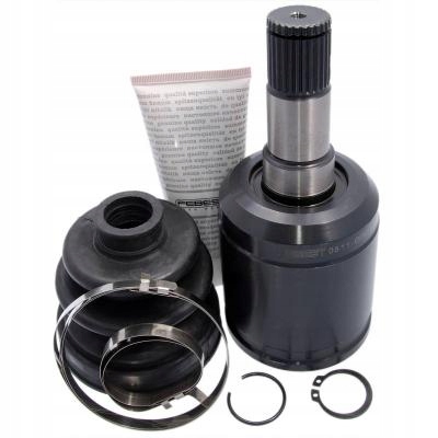 0511-GEMTLH - КАРДАННЫЙ ШАРНИР ВНУТР. Передний L для MAZDA Xedos