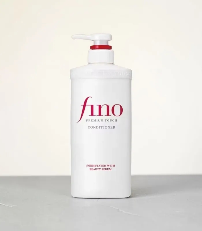 Shiseido Fino Premium Touch Treatment Conditioner 550ml