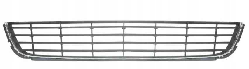 VW GOLF VI 2008-2012 NOWA ATRAPA GRILL KRATKA W ZDERZAKU ŚRODKOWA 5K0853671
