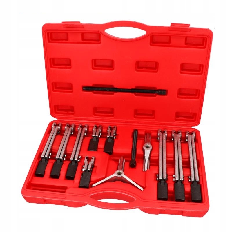 Univerzálny sťahovák na ložiská Energy