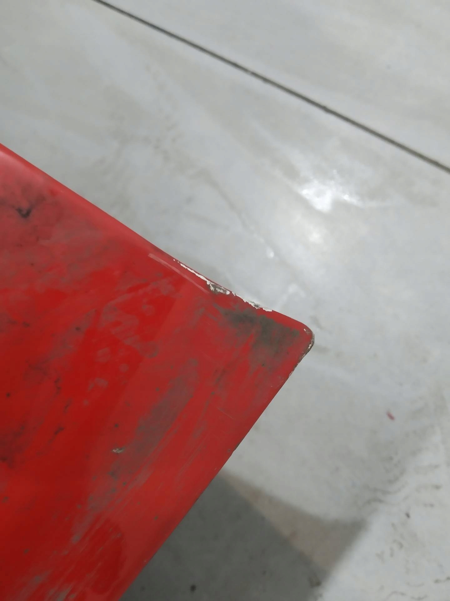 door left front K9 Ford Fiesta Mk7 (2008-2016)