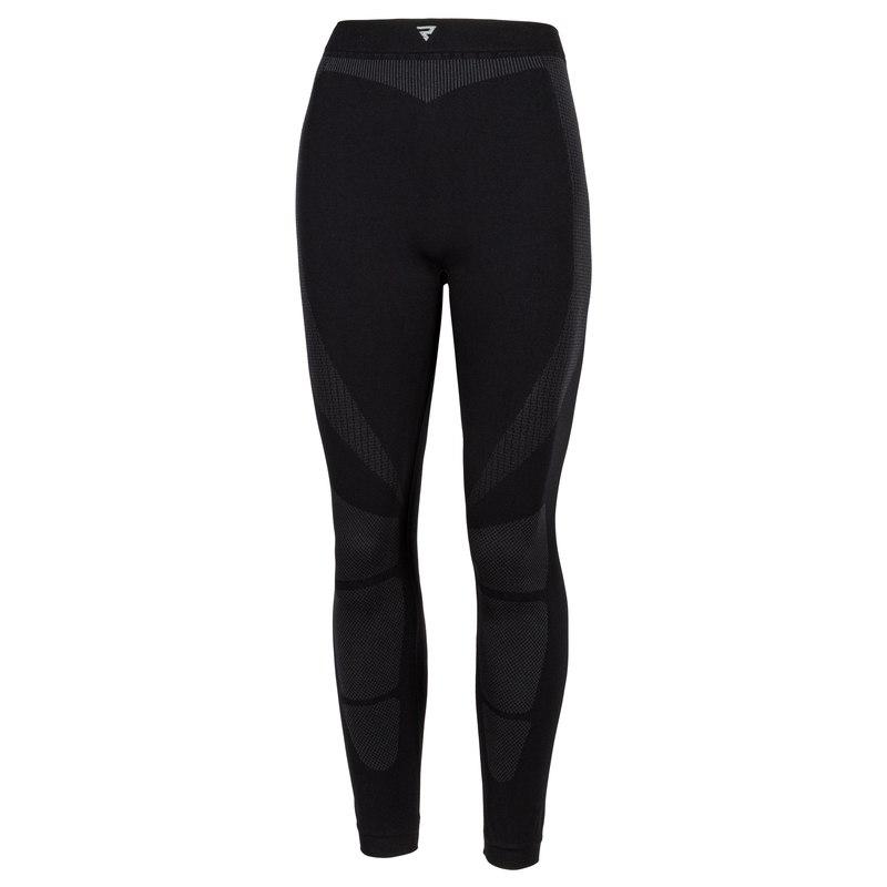 БРЮКИ ТЕРМО REBELHORN FREEZE LADY BLACK / CAMO DXS