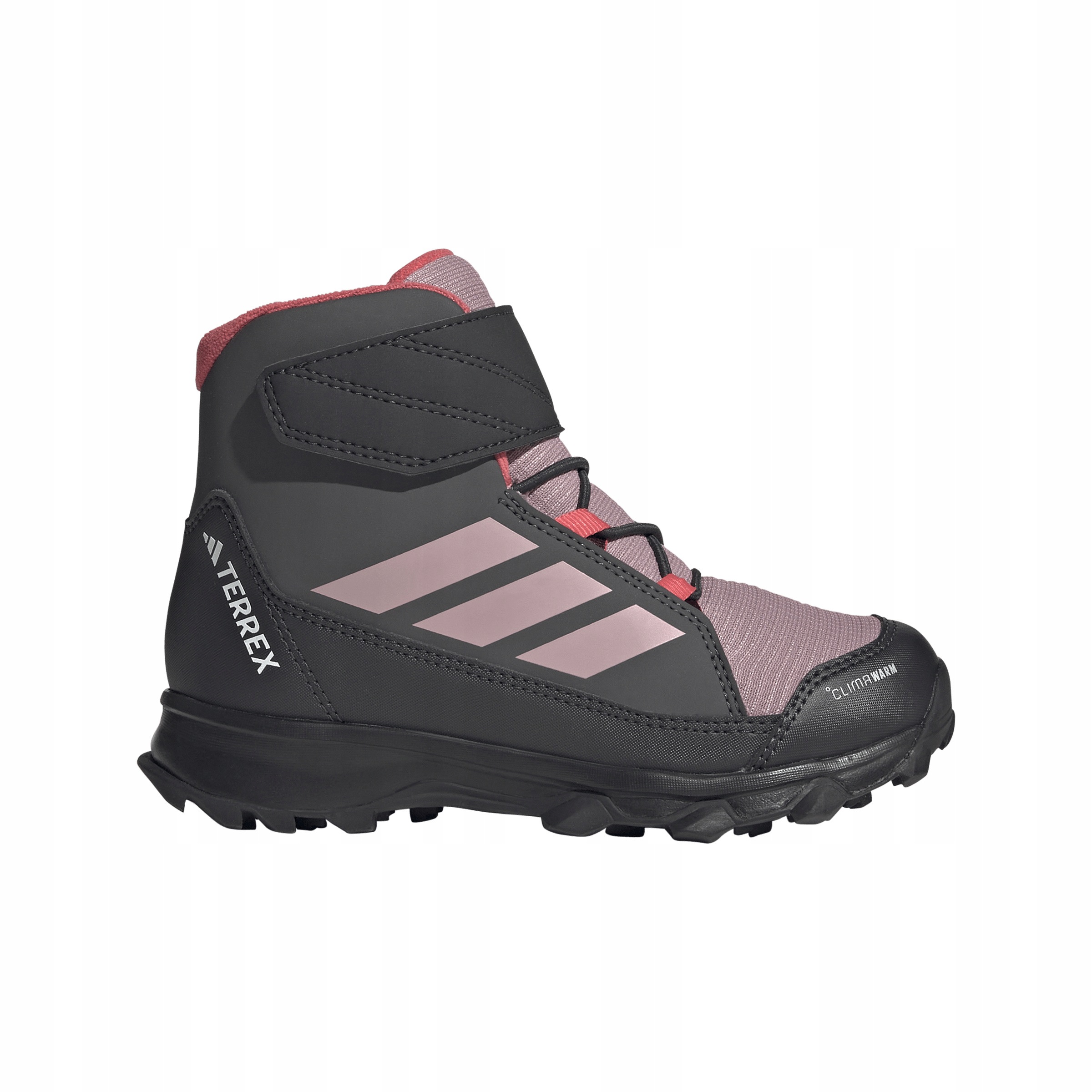 Śniegowce Adidas Terrex Snow Cold.rdy Winter KI8261 R. 28
