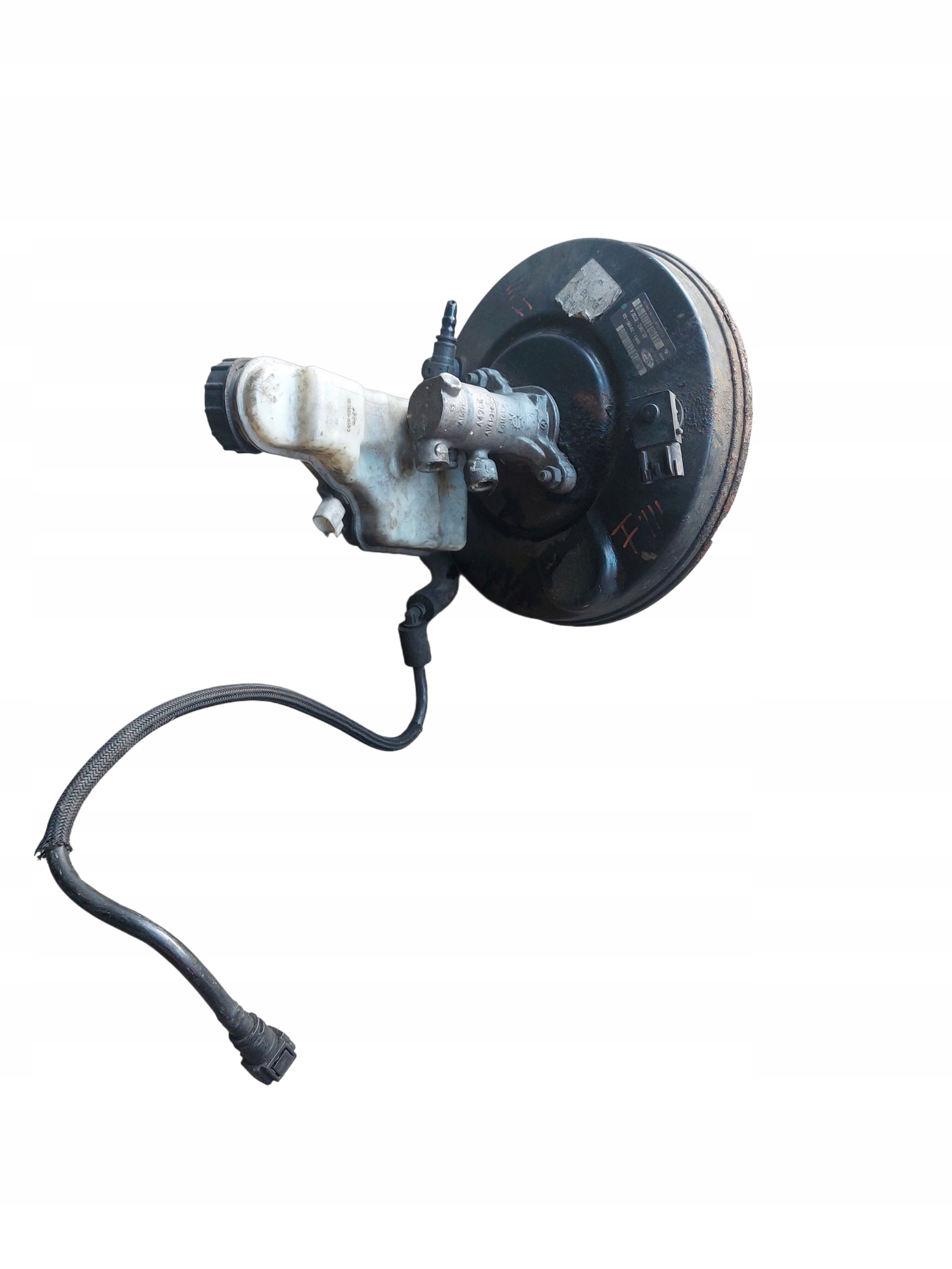 Servo bremsen FORD FOCUS III MK3 1.6TDCI BV61-2B195-SB
