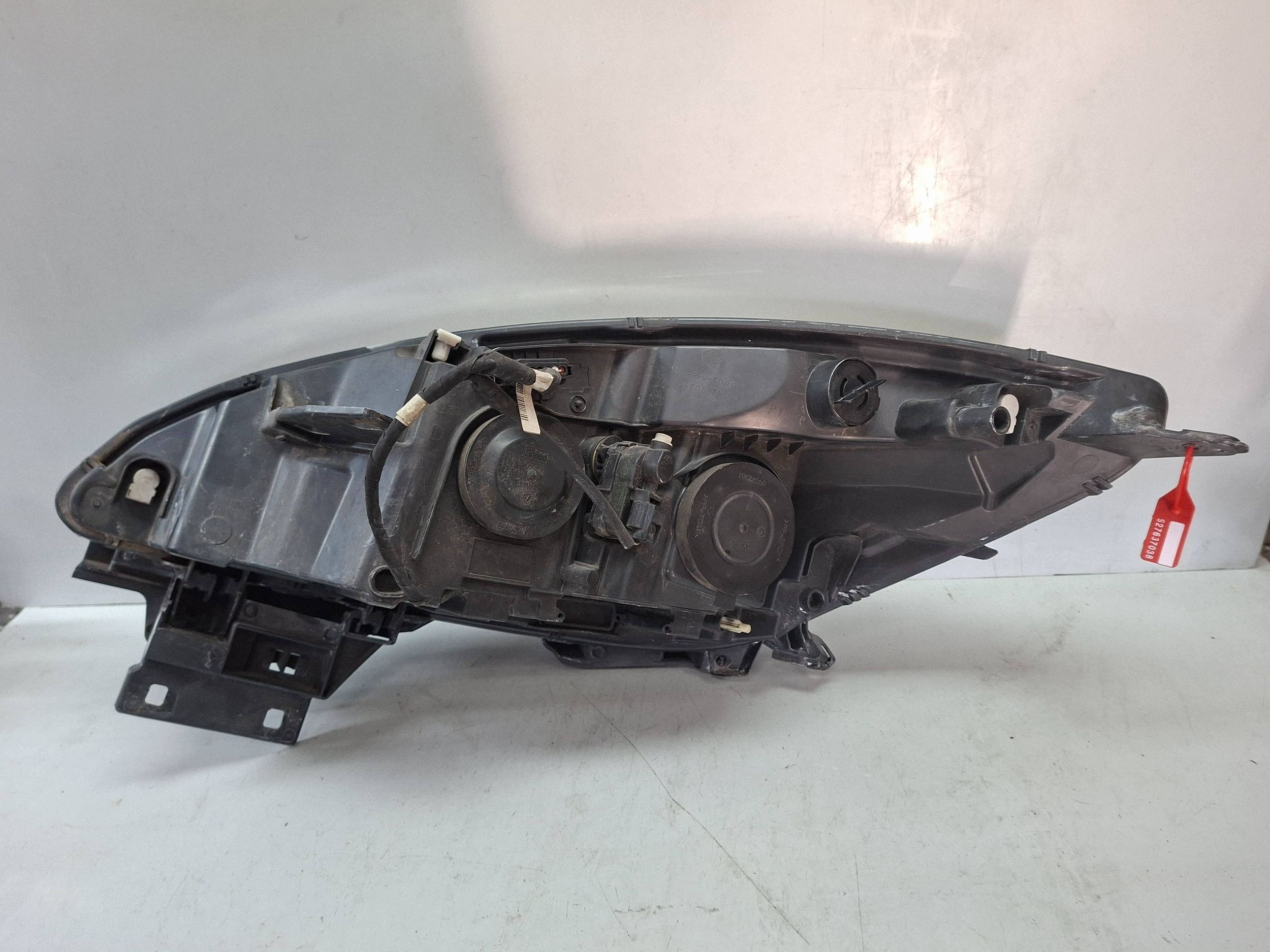 light front right 260106928R RENAULT SCENIC III LIFT 2013