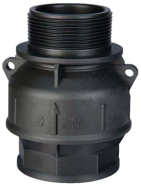 5042007 - Ножной клапан 2 