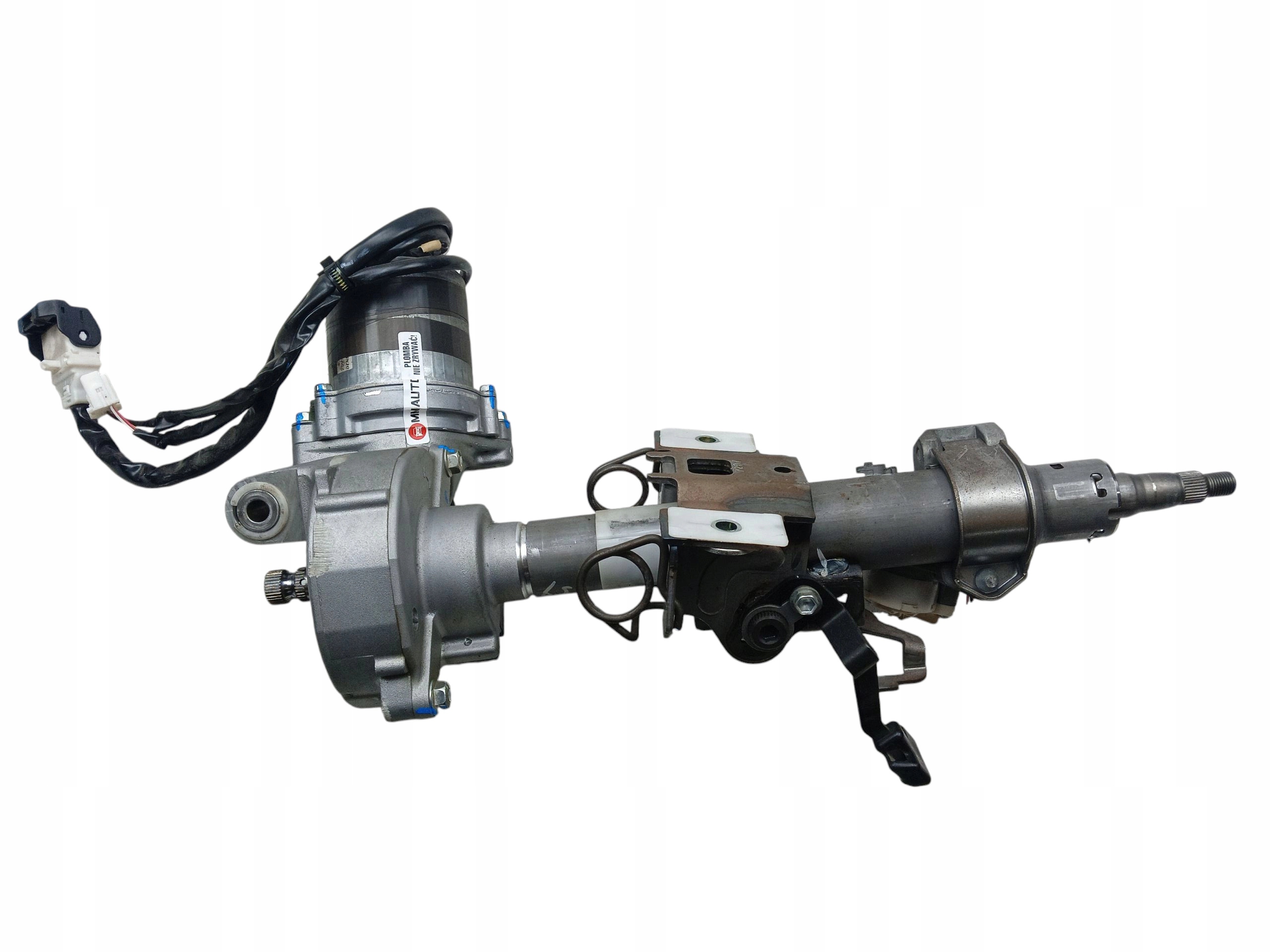 control electrics TOYOTA AURIS and E15 (2006-2009)