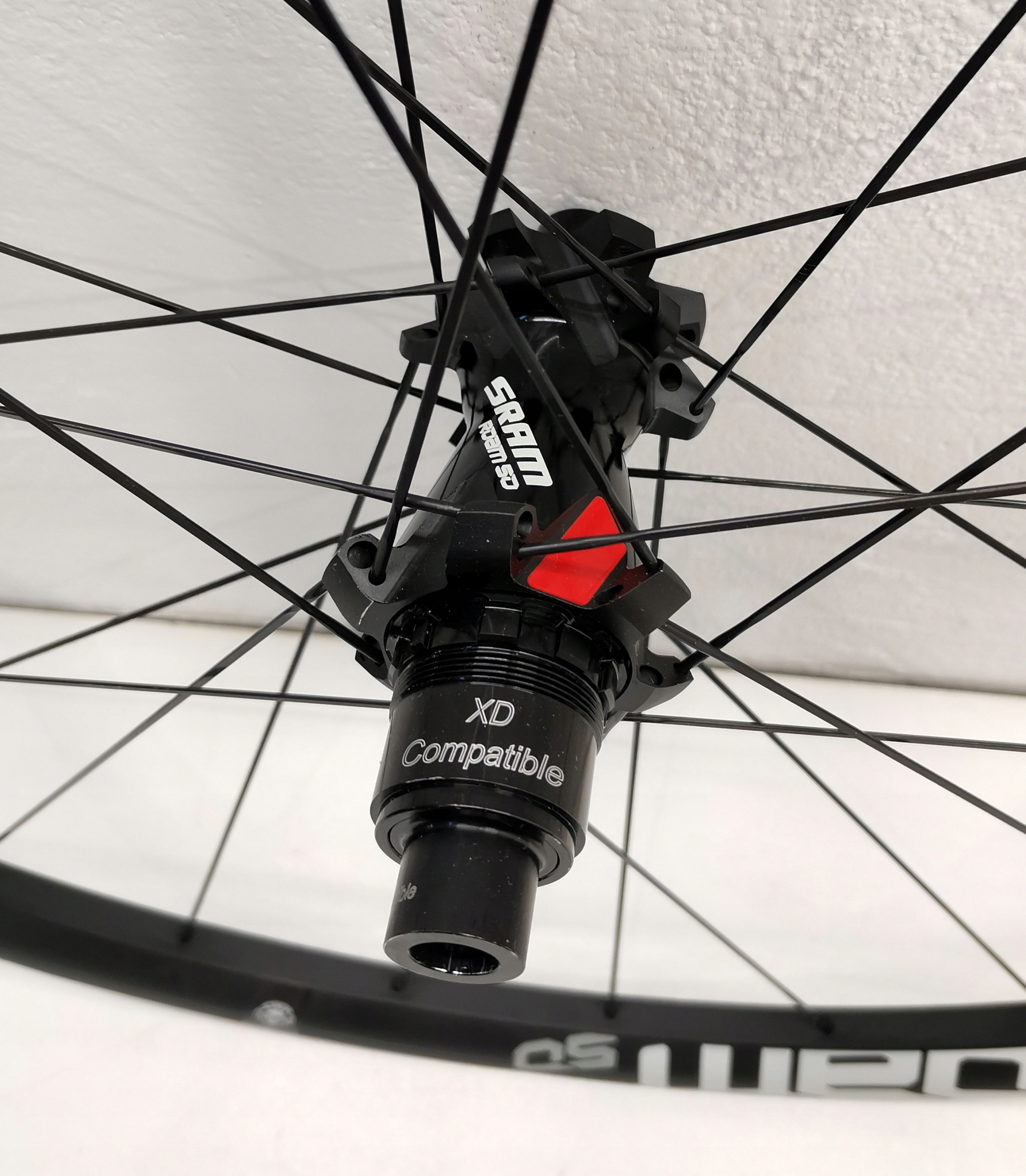 Акумулятор Sram Для Перемикачів Etap / E Tap Axs / Eagle Axs І Компонентів Sram