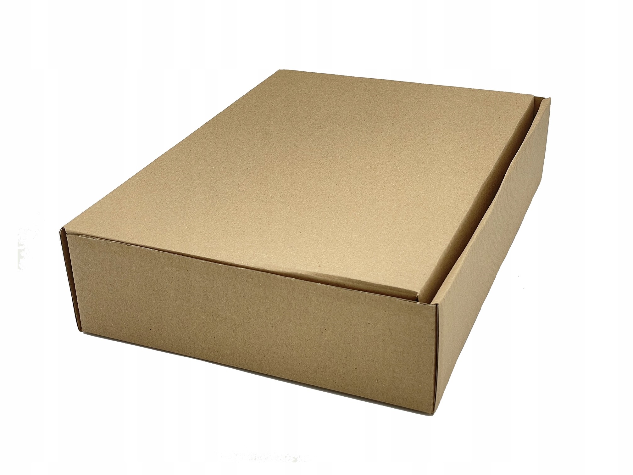 Karton InPost Paczkomat A 350X250X80 pudło 60szt