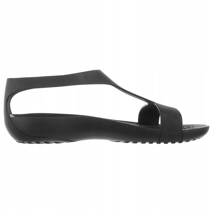 Sandály Crocs Serena Sandal 205469-060 černé 37-38 W7